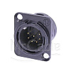 NEUTRIK NC7MD-L-B-1 купить в Москве