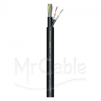 SOMMER CABLE SC-MONOLITH POWER DMX 2 HV